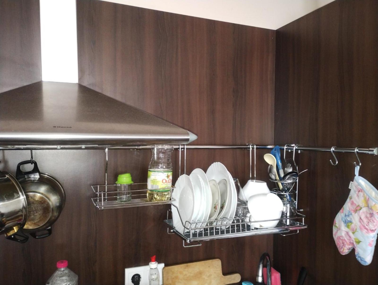 Arendo Sea Apartment In Barcelo Pantai Sunny Bagian luar foto